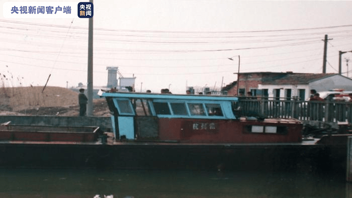 谈某|浙江嘉善警方成功破获20年前特大抢劫凶杀案