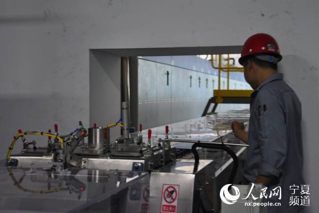 发展|宁夏银川：以全产业链思维谋划产业发展 提升创新力和竞争力