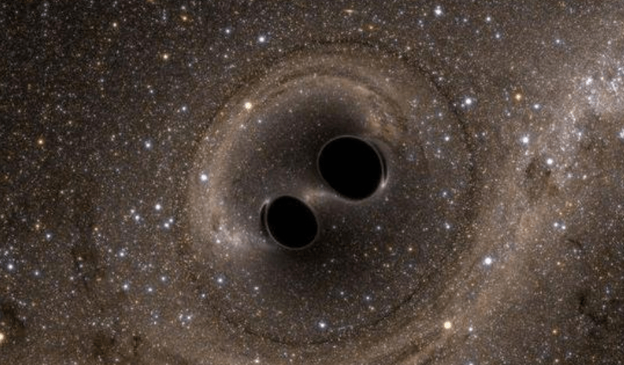 探测|改变我们看待宇宙方式的引力波，有着怎样的探测历史？