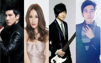 乐坛|荣耀与梦想，动人的不只有北京奥运会——08年华语乐坛回顾