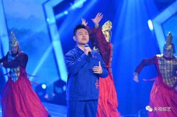 牧村|她是一位农名歌手，可以模仿德德玛、关牧村、殷秀梅唱歌