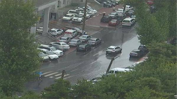 暴雨|今天雨多大？吉林省已启动(暴雨)Ⅳ级应急响应
