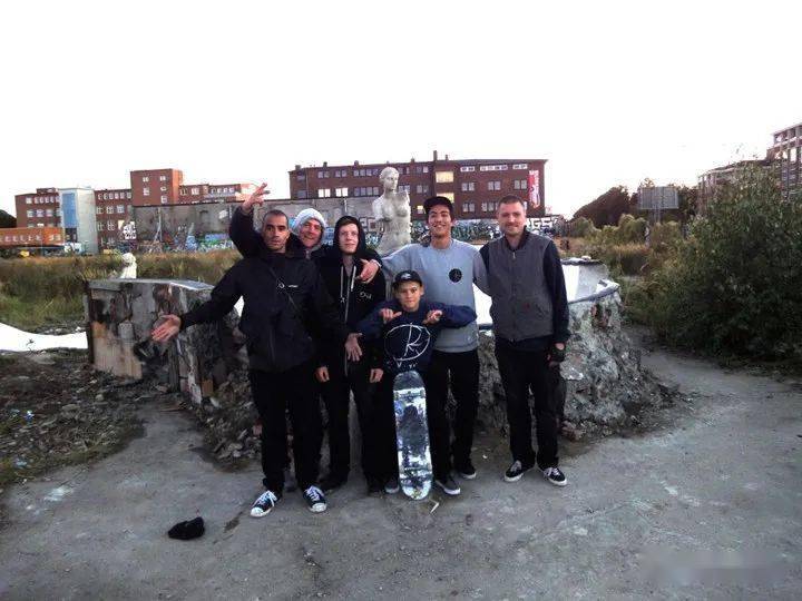 Shin|被 adidas 与 Polar 青睐的三本木·心（Shin Sanbongi ），职业生涯将一路腾飞