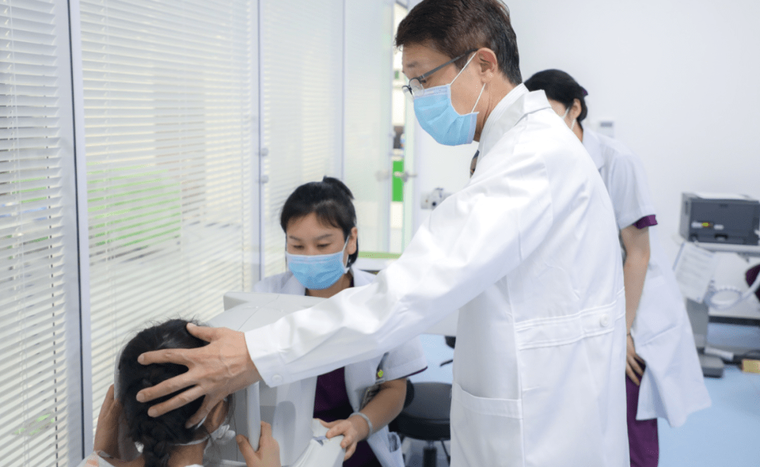 眼科医院验光后可以在外配镜吗 e19c9e1d408640b7be3178cb1d059b56.png