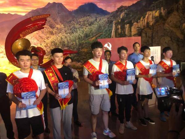 南昌|录取！南昌这6名学生太牛了！