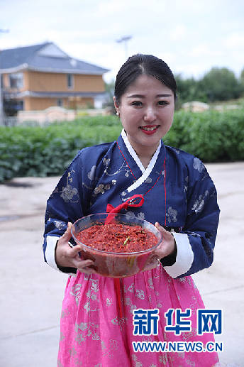 边疆|【幸福花开新边疆】记者手记：“下单”呼伦贝尔