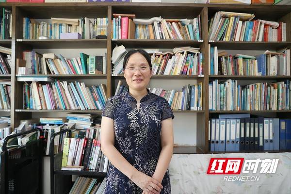 安博施|湖南考生的第一份大学录取通知书今送达 安博施被北大录取