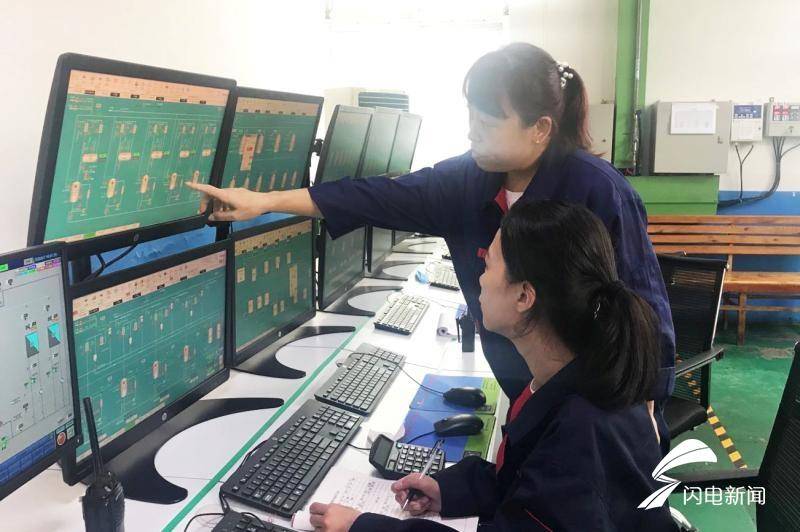 定心丸|淄博市淄川区人社局：新政策让企业招工吃了“定心丸” “以工代训”补贴政策延续到年底