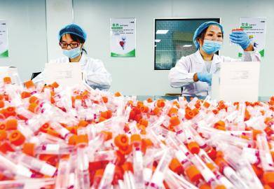 生产|主动作为显担当逆势奋进销量涨