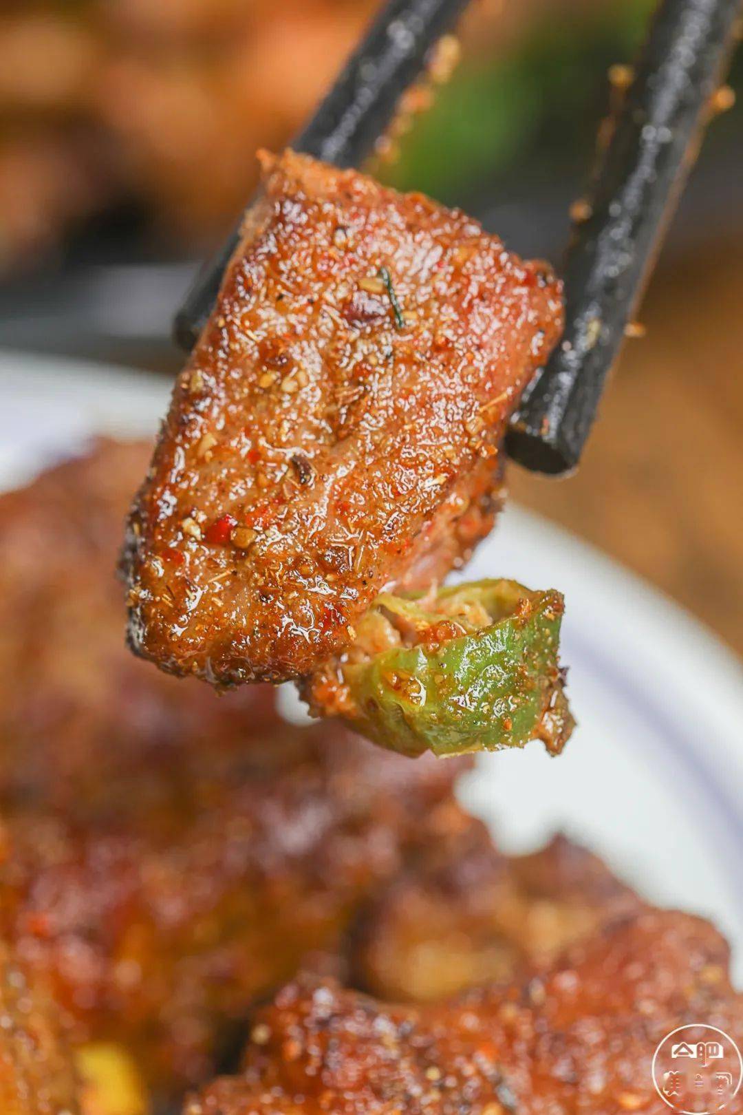 合肥|这家烧烤店真没几个对手！在合肥