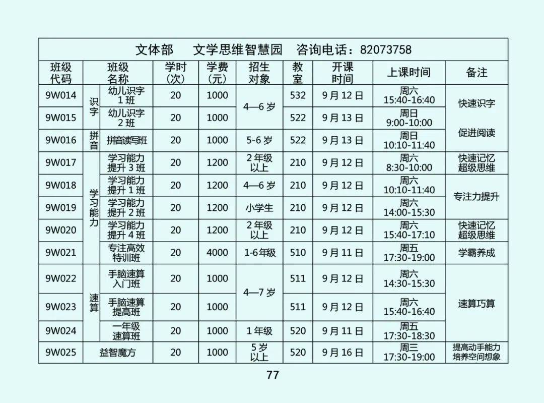 课程|限时优惠 | 山东省青少年宫秋季课程火热报名中！“精彩的课程+五重大礼”等你来拿！