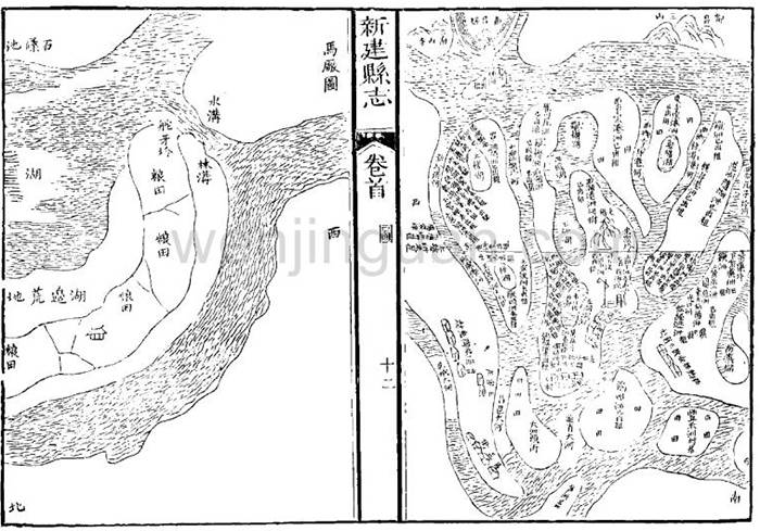 水患|历史上的鄱阳湖区为何水患频发？