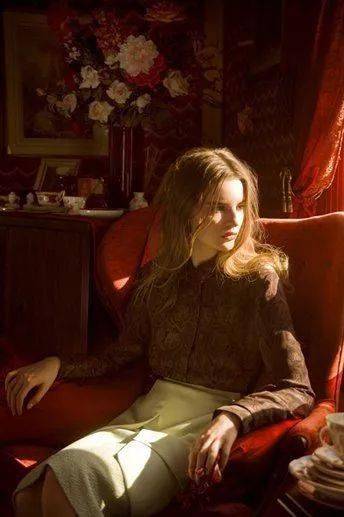 技巧|4个技巧，让照片好看100倍