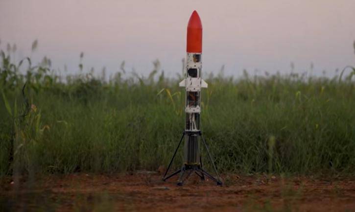 回应|常德00后“火箭少年”意外走红 回应关注：继续努力学习 做国防建设人才