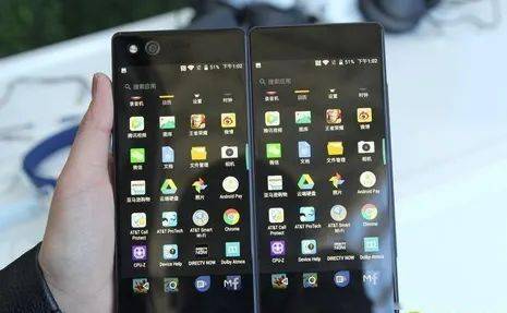 消息资讯|又是全球第一款，手握这么多次首发，中兴手机为什么火不起来？