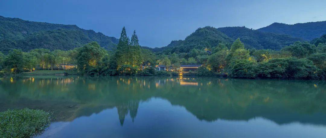 富春山居图