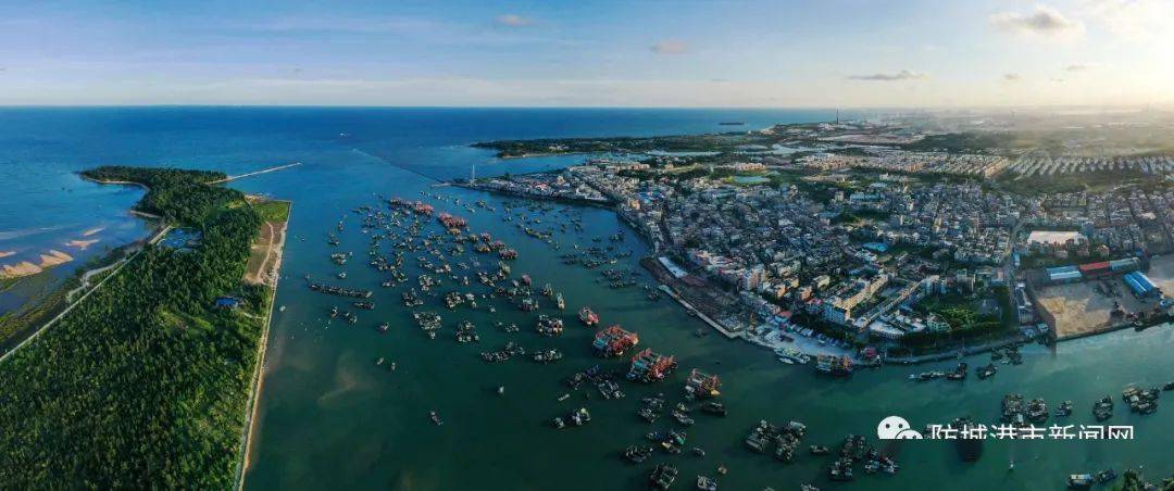 北部湾各市2020GDP_北部湾一号(3)