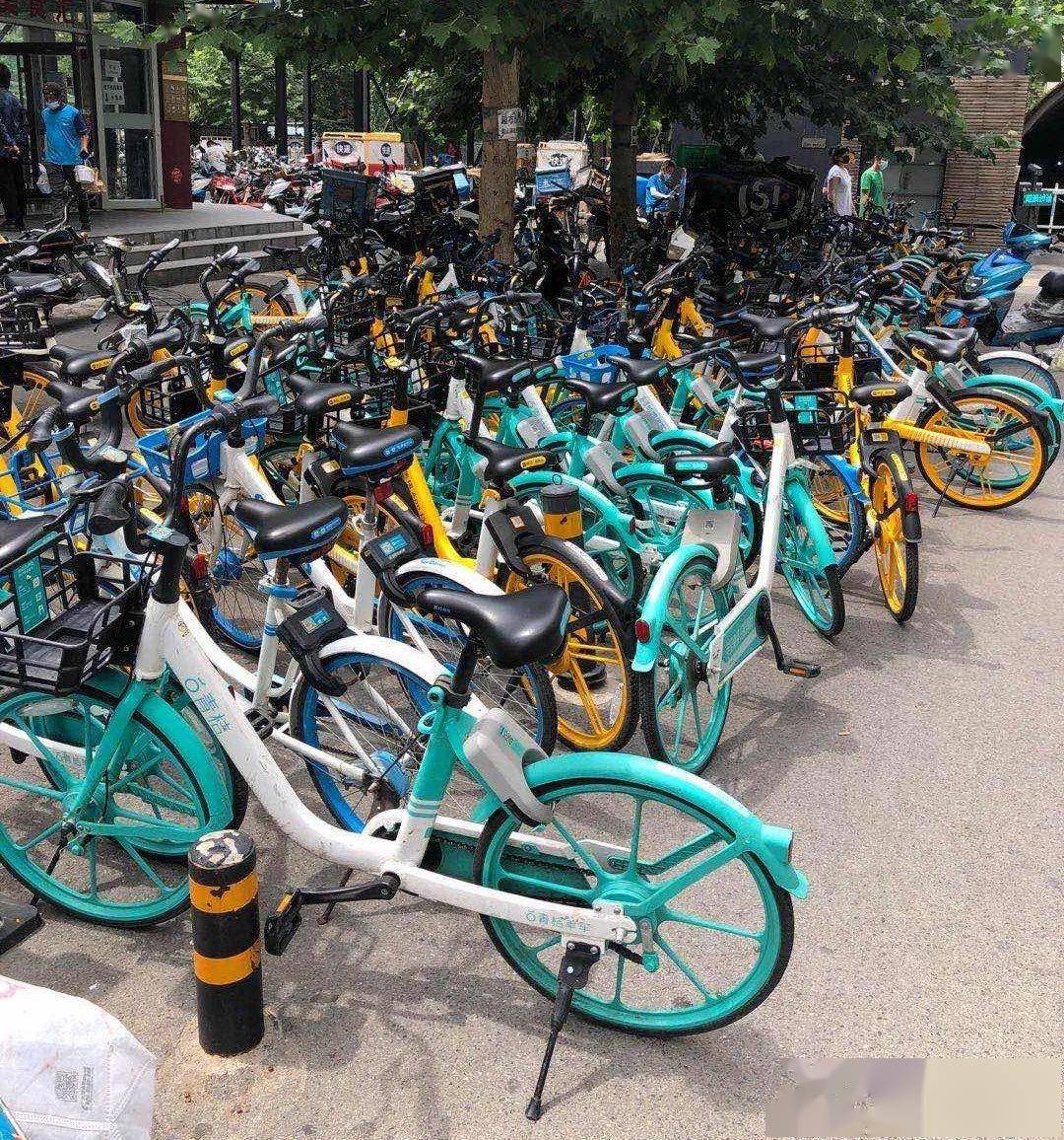 共享单车停在家门口行吗 09b872c0d3b944c3a1167824ddf15c9a.jpeg