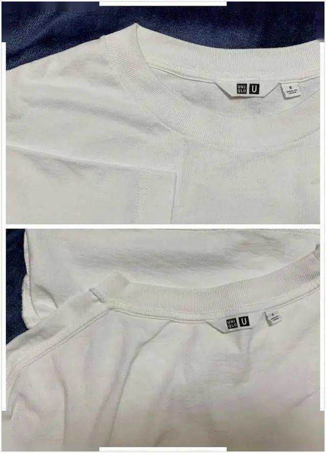 Part|真人实测， 几十元的T恤应该什么水平？