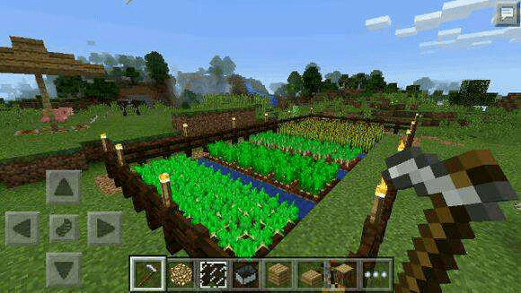 我的世界生存怎么玩通关 8755c38c410a4a228bf2f8fc32d7665d.png