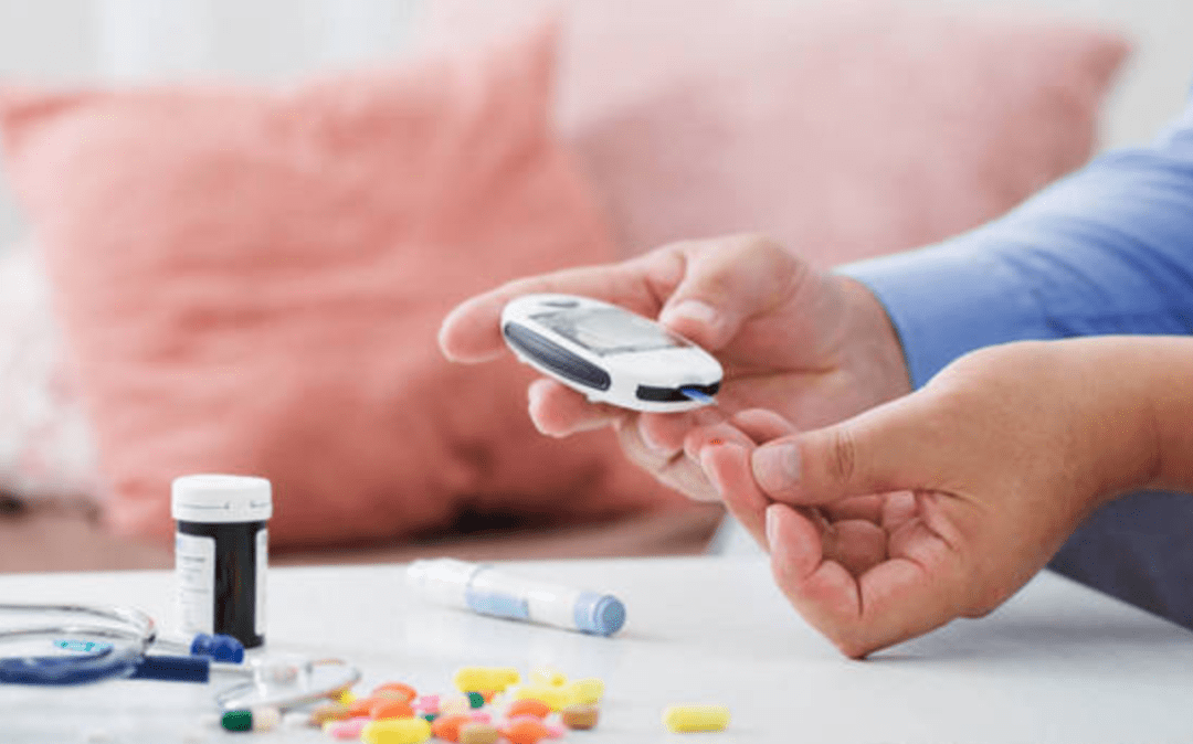 控制|糖尿病控制血糖高不成、低不就才是最好的！