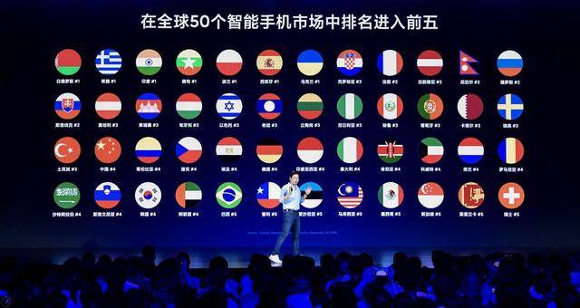 雷军|雷军十周年演讲：小米正在走向新十年