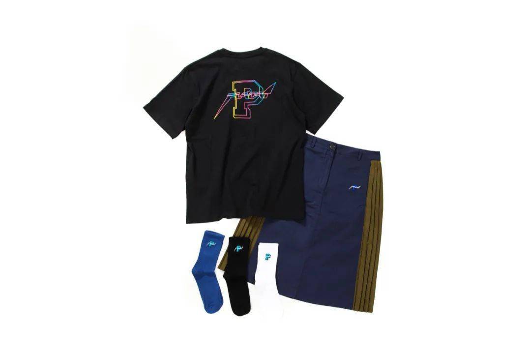 kg|「 刚柔并济可盐可甜是不是你所喜欢的气质？ | PG69? x FLOAT COLLECTION LOOKBOOK 」