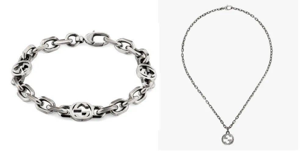 礼赞|【GUCCI腕表珠宝】携甜蜜礼赞，赴浪漫之约