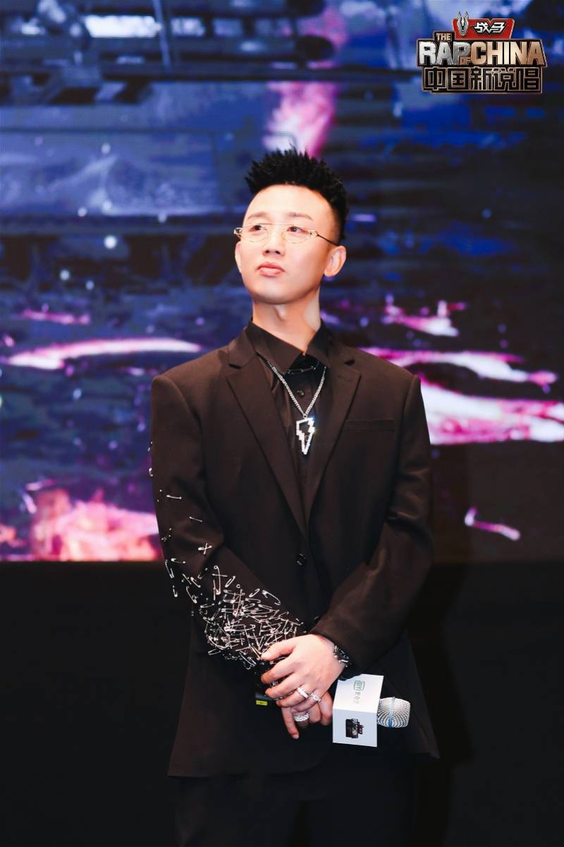 流量|GAI反省曾对流量抱有偏见：不要用出身去定义一个人