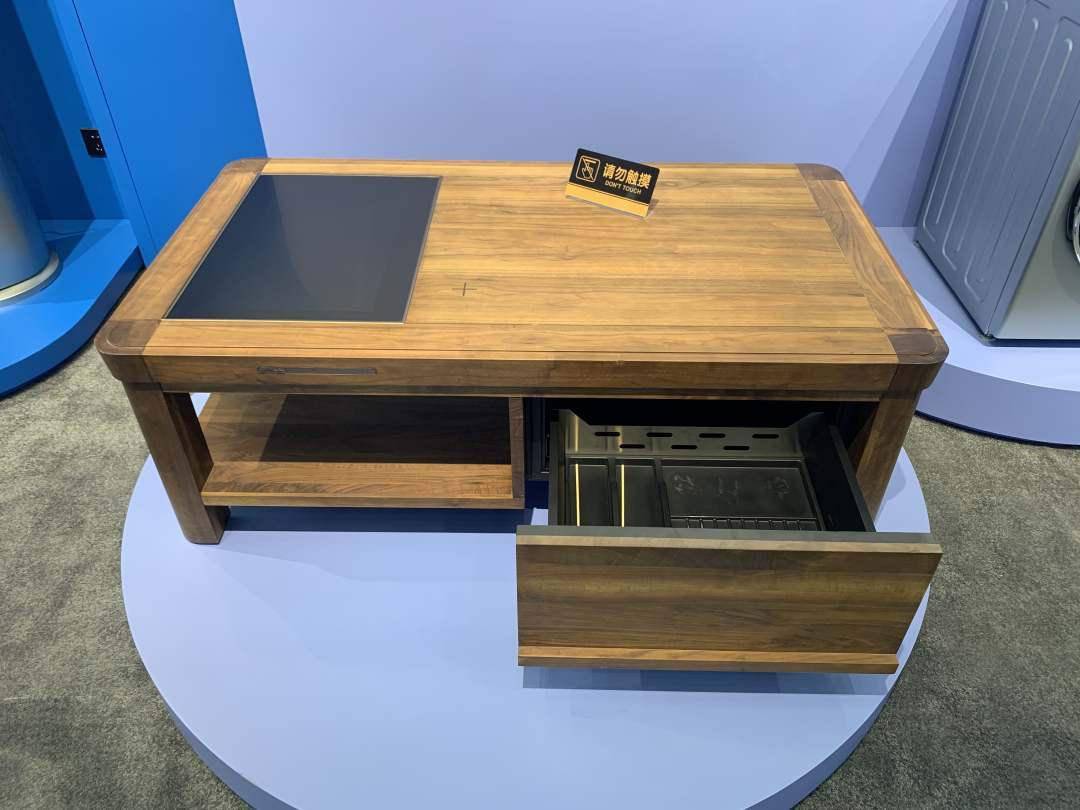 电信|智能电信，点亮美好生活！