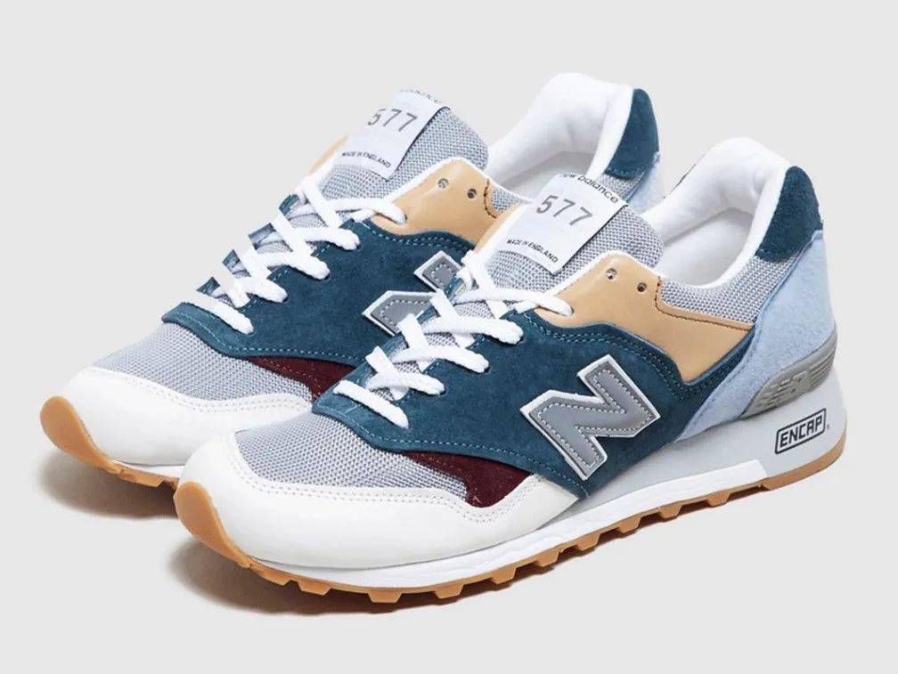 Jordan|每日鞋讯 | New Balance「Supply Pack」正式亮相