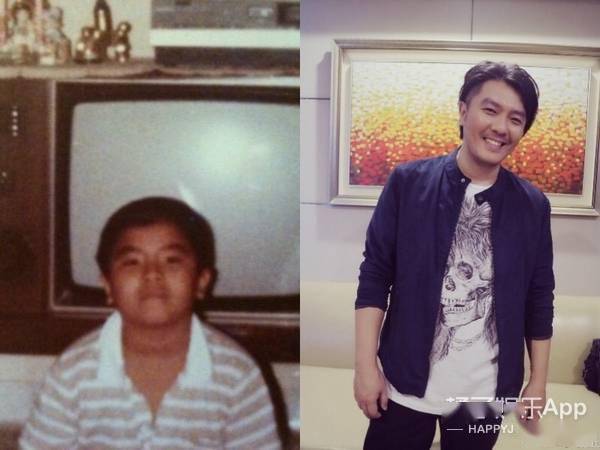 Best|原创还记得《北京欢迎你》里的阿杜吗？他现在长这样