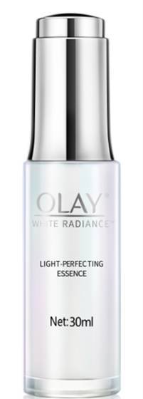 修护|难怪美成一道光 李佳琦可不是假白