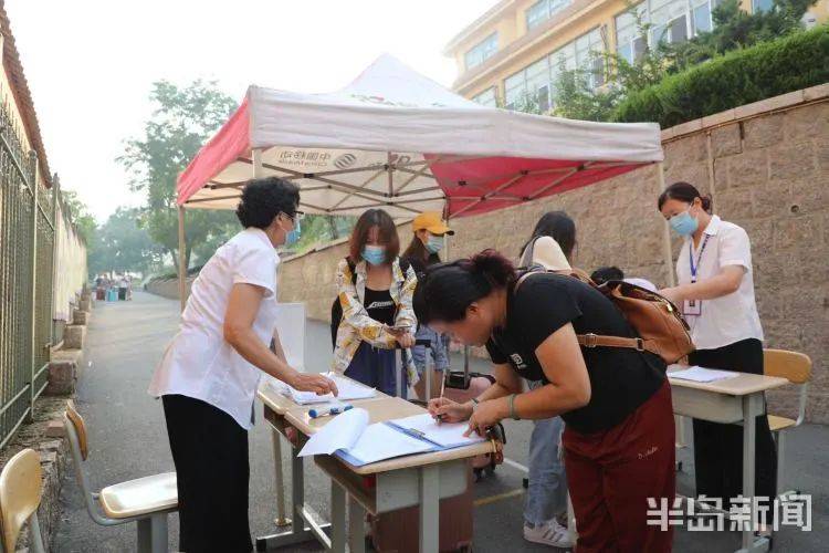 宿管|山东一大学学生时隔7个多月返校，被宿管阿姨问懵了