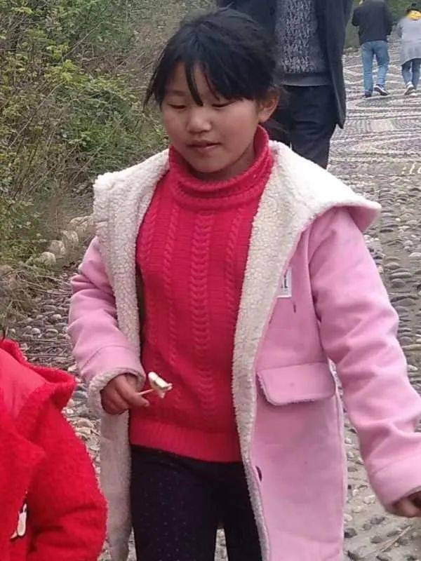 10岁女孩已走失四天!