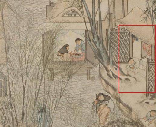 丰年|丰年稔岁：莫笑农家腊酒浑，丰年留客足鸡豚