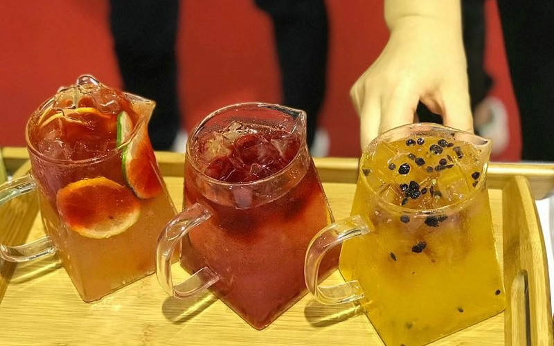 套餐|平台商户联合推广“套餐”，减少浪费降低打包率