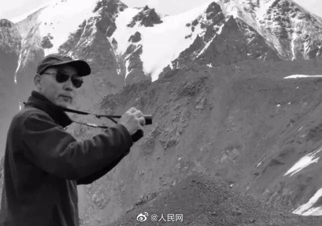 翁线|痛心！横断山脉失联驴友已遇难