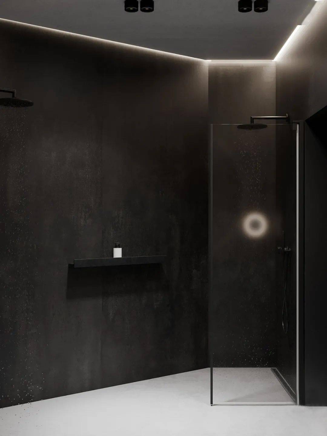 Grodzik|高级灰和极简,绝配!