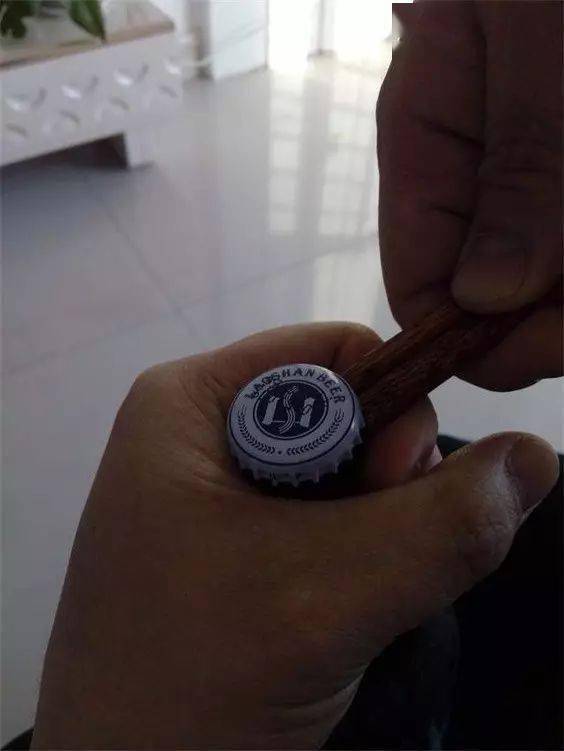 改造|这样改造变得实用多了！一次性筷子用一次就丢好浪费