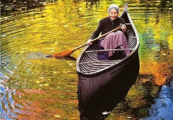 习惯|优雅到老该有的40种好习惯，真得好好看看！受益无穷