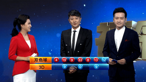 嘉宾|中国福利彩票发行管理中心邀请嘉宾参与电视直播开奖节目