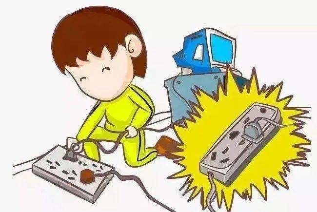 儿童|家长学堂 | 暑期儿童安全教育