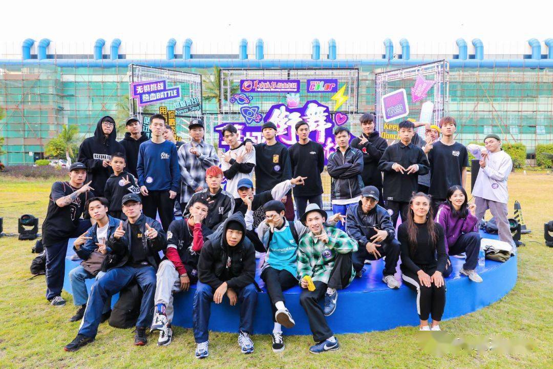 活动|17周年庆！齐齐来祝Color生日快乐啦！从前现在都精彩！（福利）