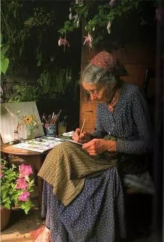 习惯|优雅到老该有的40种好习惯，真得好好看看！受益无穷