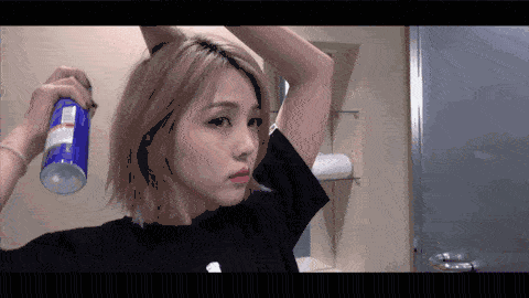 赢家|颅顶底爱出油...机智的发量赢家从来不怕