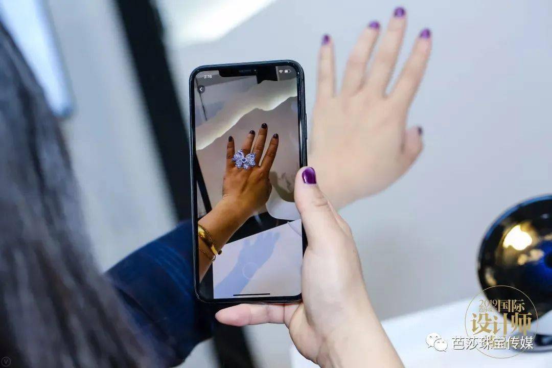 珠宝|珠宝设计师品牌福利，阿云嘎叫你一起出联名！