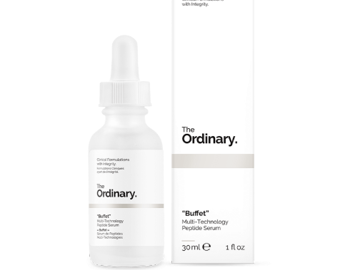 Truaxe|深扒The Ordinary