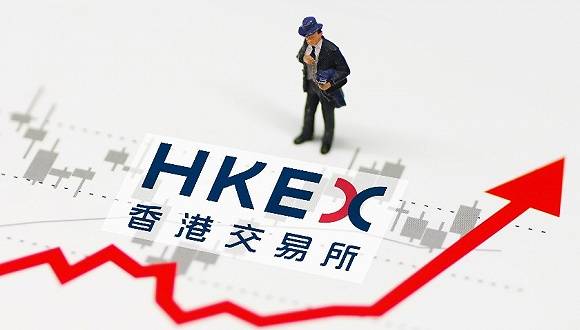 市场|港交所上半年64宗IPO位列全球第二，李小加称蚂蚁等重点企业赴港上市只是时间问题