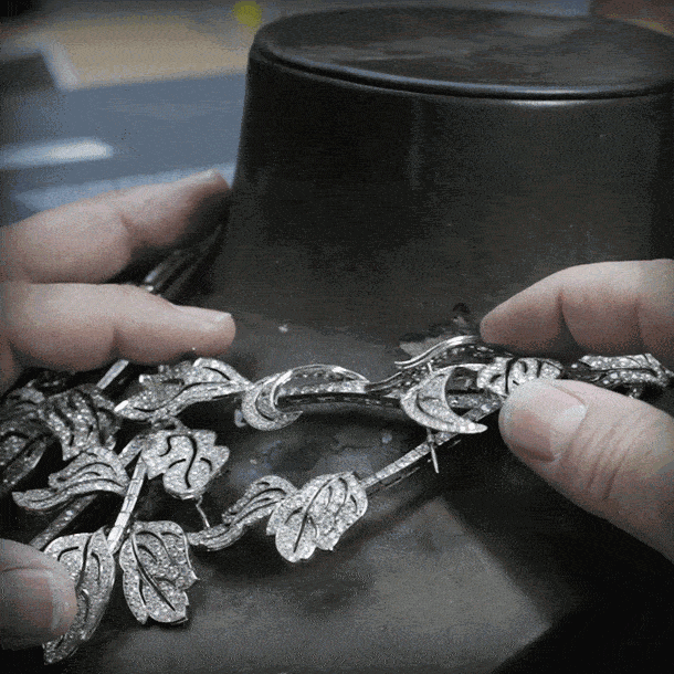 珠宝|珠宝设计师品牌福利，阿云嘎叫你一起出联名！